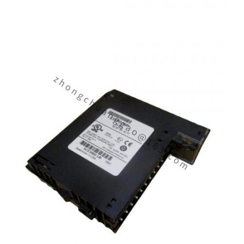 GE IC697PWR710F Power Supply Module