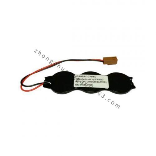 GE IC698ACC701 - Advanced Control System Module