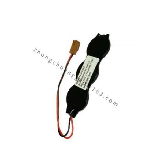GE IC698ACC701 - Advanced Control System Module