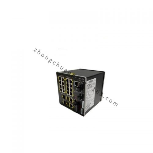 GE IC698ACC701 - Advanced Control System Module