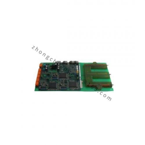 GE IC698CHS117C - Extended PLC System with High Performance