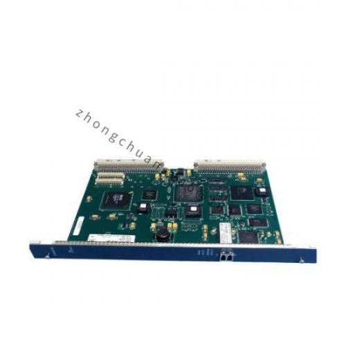 GE IC698CMX016 - High Performance Industrial Control Module