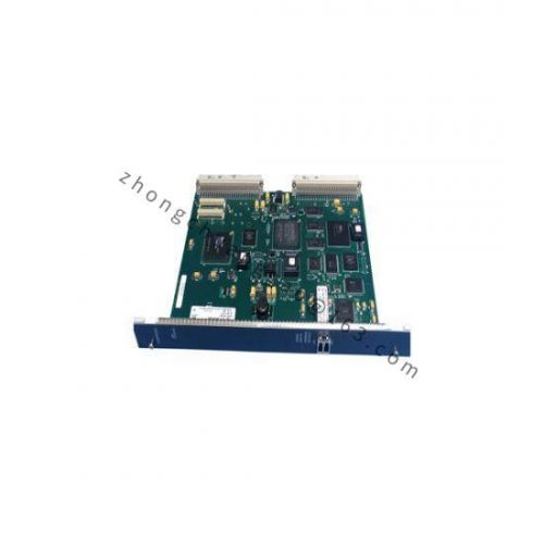 GE IC698CMX016 - High Performance Industrial Control Module