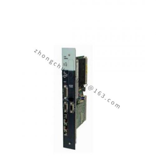GE IC698CPE020 PLC - High Performance Industrial Controller
