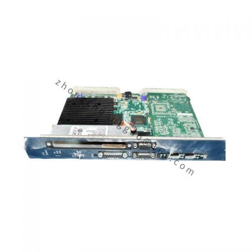 GE IC698CPE020 PLC - High Performance Industrial Controller