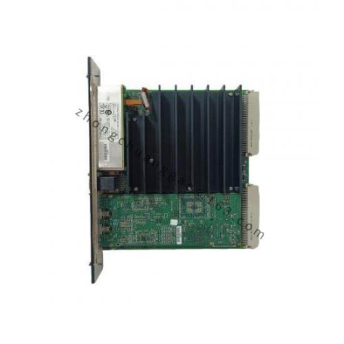 GE IC698CPE030 RX3i PACSystem CPU Module with Enhanced Connectivity