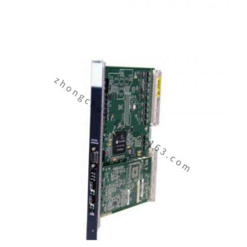 GE IC698CRE030 RX3i PACSystem CPU with 600 MHz Processor and 64 MB Memory