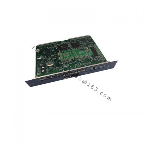 GE IC698CRE030 RX3i PACSystem CPU with 600 MHz Processor and 64 MB Memory