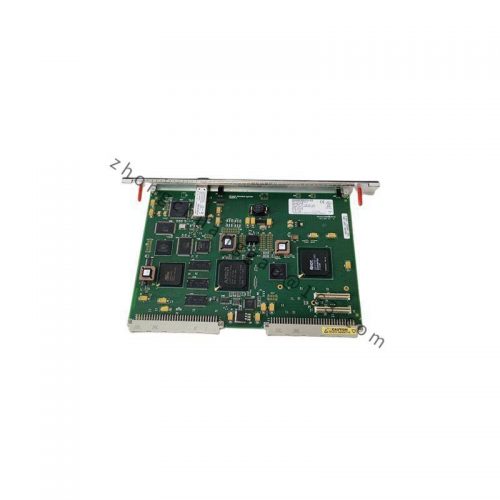 GE IC698CRE030 RX3i PACSystem CPU with 600 MHz Processor and 64 MB Memory