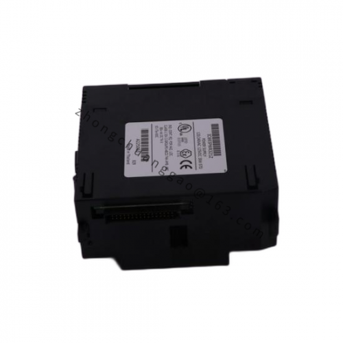 GE IC698ETM001 Ethernet Interface Module for PLC Systems