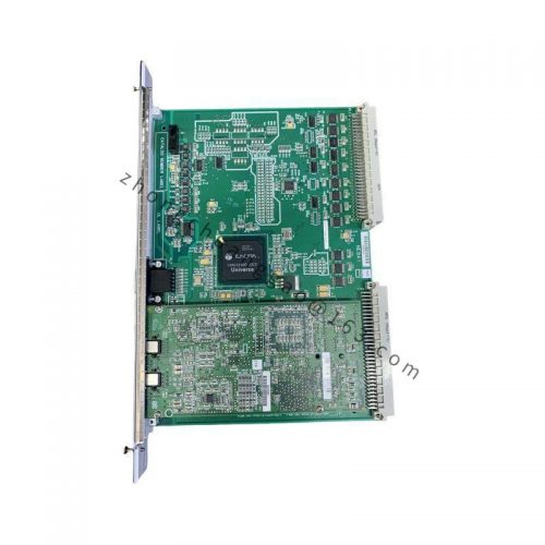 GE IC698ETM001 Ethernet Interface Module for PLC Systems