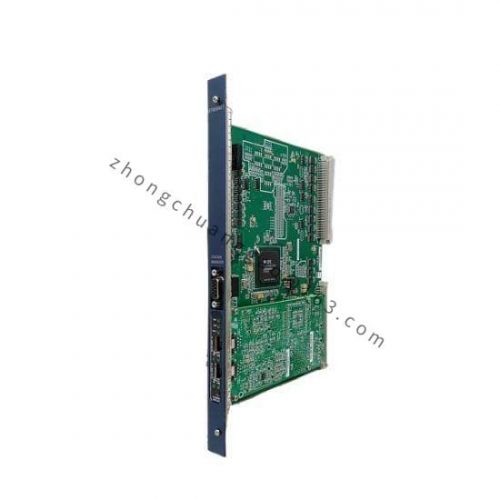 GE IC698ETM001 Ethernet Interface Module for PLC Systems