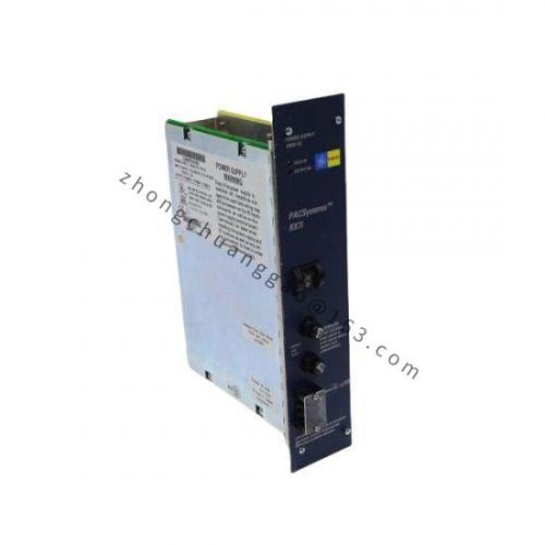 GE IC698PSA100 Power Supply Module for PACSystem RX7i