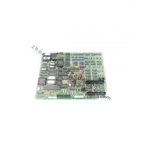 GE IC698PSA350D - High Performance Industrial Control Module
