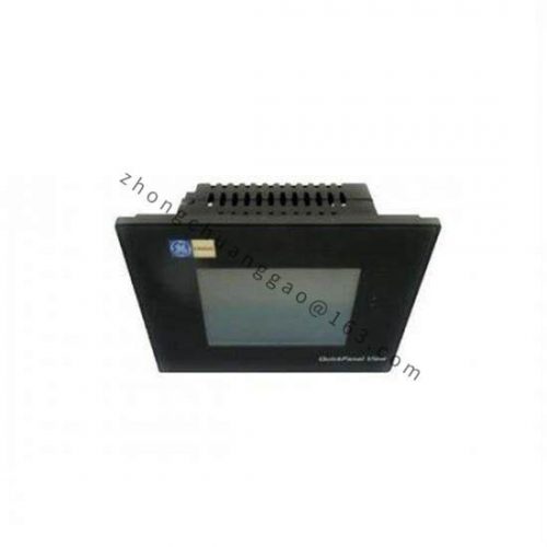 GE IC698PSA350D - High Performance Industrial Control Module