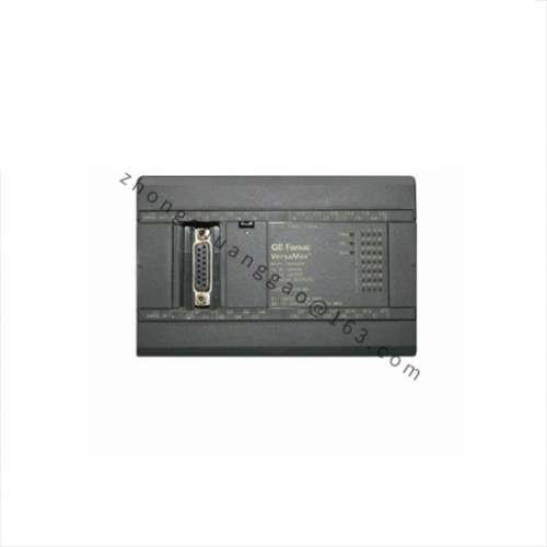 GE IC698PSA350E - High Performance PLC Module for Industrial Automation