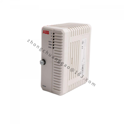GE IC698PSA350E - High Performance PLC Module for Industrial Automation