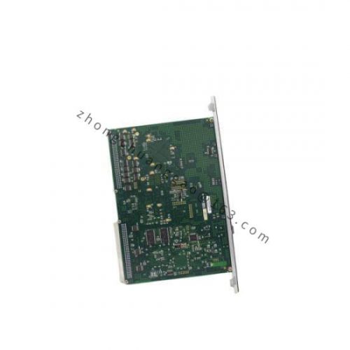 GE IC698RMX016-ED High-Performance Module for Industrial Automation
