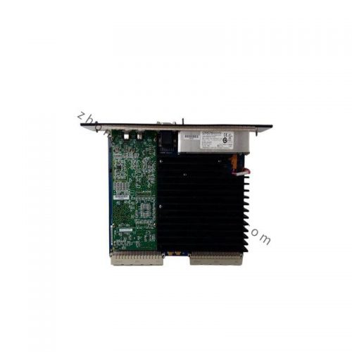GE IC698RMX016-ED High-Performance Module for Industrial Automation
