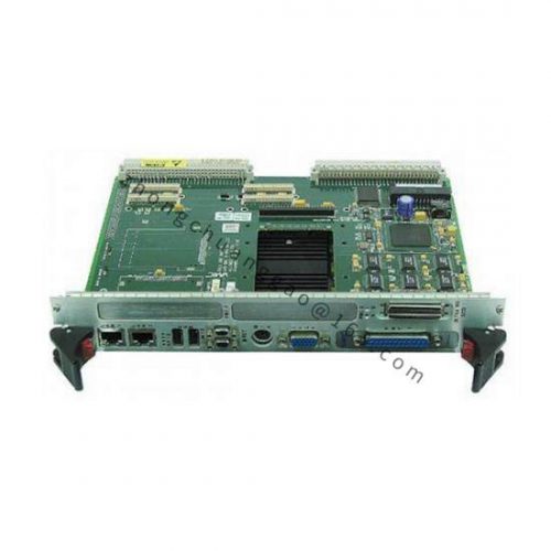 GE IC698RMX016-ED High-Performance Module for Industrial Automation