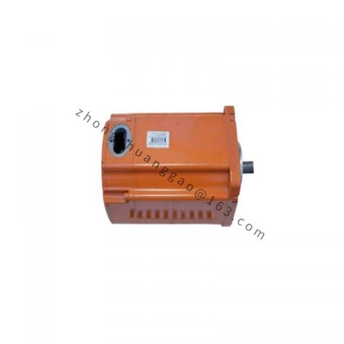 GE INTELLIX MO150 Control Module