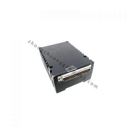 GE IS200AEPCH1BAA PLC Module - High Performance Communication Interface