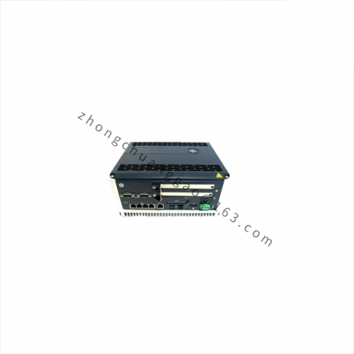 GE IS200AEPCH1BAA PLC Module - High Performance Communication Interface