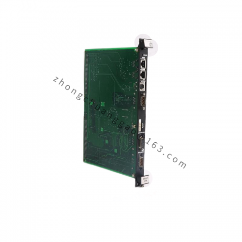 GE IS200DSPXH1DBC - Digital Signal Processor Control Board for Industrial Automation