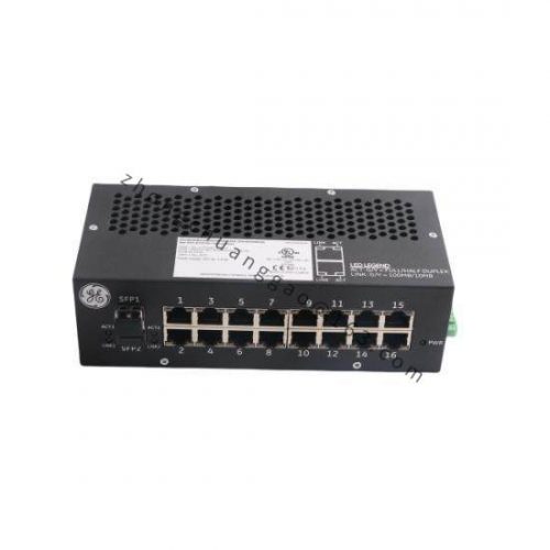 GE IS200DSPXH1DBC - Digital Signal Processor Control Board for Industrial Automation
