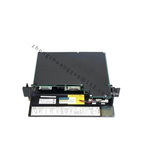 GE IS200DSPXH1DBC - Digital Signal Processor Control Board for Industrial Automation
