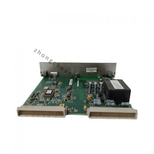 GE IS200DTAIH1ABB - High-Performance Industrial Automation Module