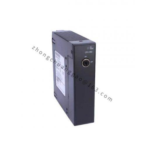 GE IS200DTAOH1ABA - High-Performance Control Module