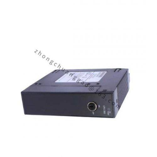 GE IS200DTAOH1ABA - High-Performance Control Module