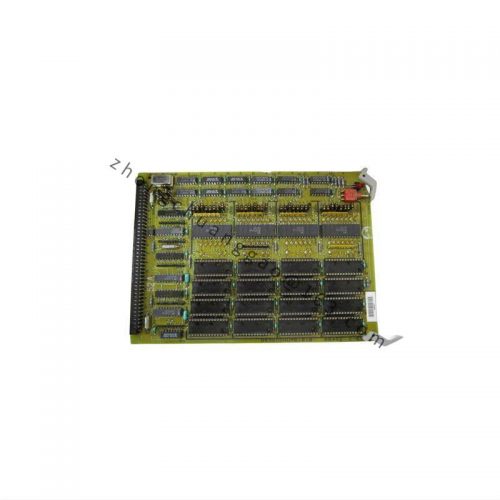 GE IS200DTAOH1ABA - High-Performance Control Module