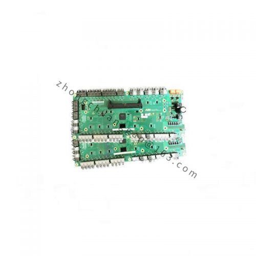 GE IS200EGDMH1AFF - Exciter Field Ground Detector Module for Enhanced Excitation Control Systems