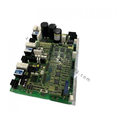 GE IS200EGDMH1AFF - Exciter Field Ground Detector Module for Enhanced Excitation Control Systems
