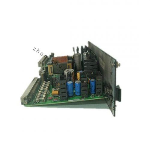 GE IS200EPSMG2ADC - Precision Control Module