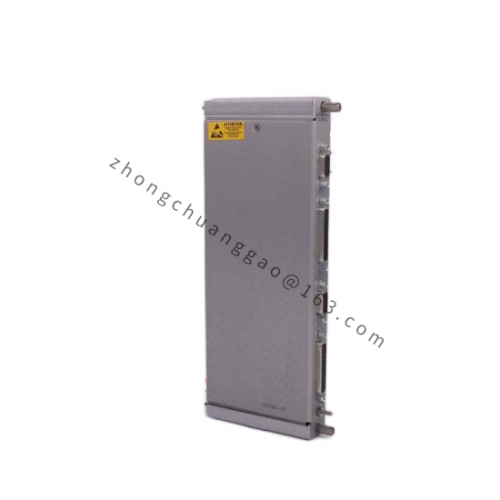 GE IS200EPSMG2ADC - Precision Control Module