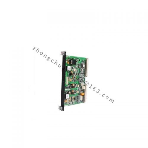 GE IS200ERDDH1ABA - Component for Mark VI Speedtronic System