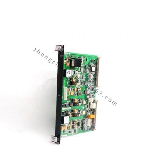 GE IS200ERDDH1ABA - Component for Mark VI Speedtronic System