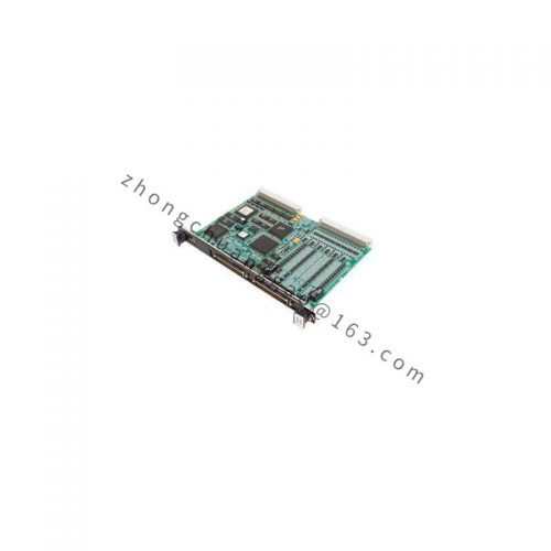 GE IS200EROCH1ABB PLC Analog Output Module