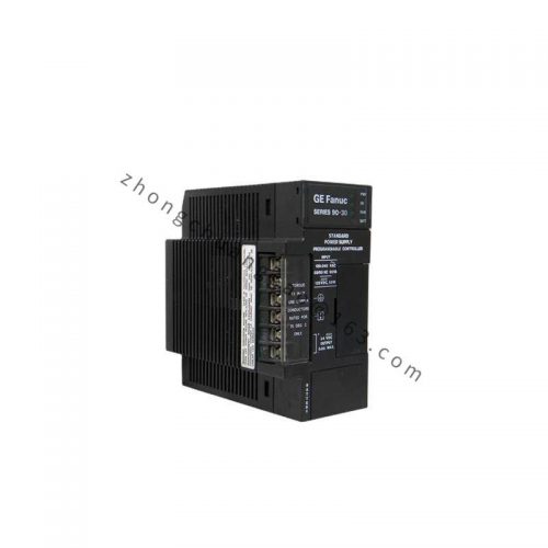 GE IS200EROCH1ABB PLC Analog Output Module