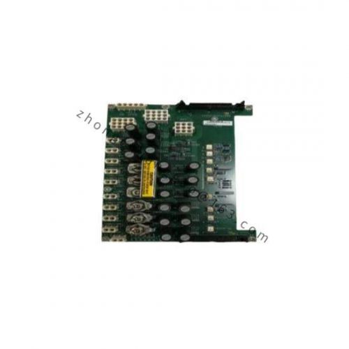 GE Industrial Systems EX2100 Excitation Control EXHS Relay Driver PCB - IS200EXHSG3AEC