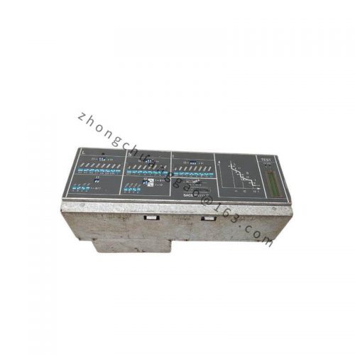 GE Industrial Systems EX2100 Excitation Control EXHS Relay Driver PCB - IS200EXHSG3AEC