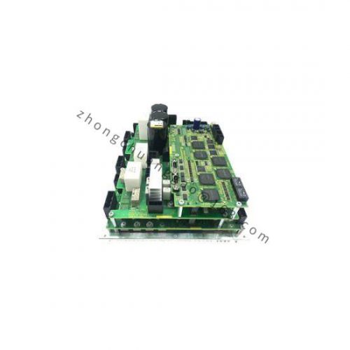GE IS200HSLAH2ADE HS SLR LNK Interface Module for Mark VI Turbine Control Systems