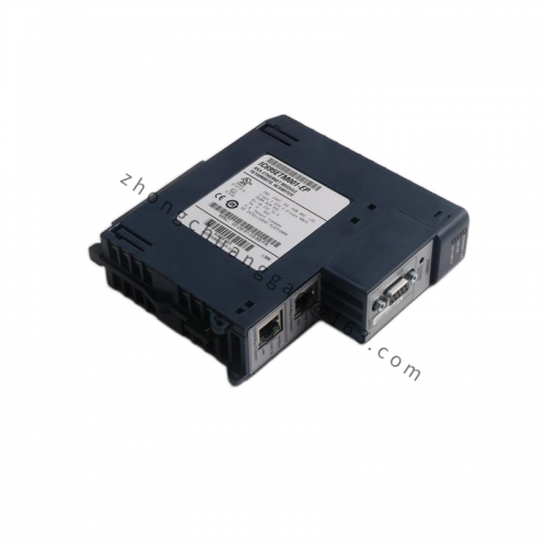 GE IS200PMCIH1ABA - High-Performance Industrial Control Module