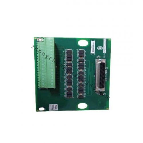 GE IS200SRTDH2ACB - High-Performance Turbine Control Board