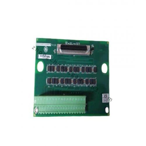 GE IS200SRTDH2ACB - High-Performance Turbine Control Board