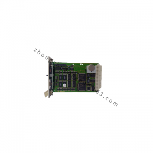 GE IS200TPROH1BCB - Turbine Control Board for Mark VI Systems