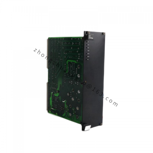 GE IS200TPROH1BCB - Turbine Control Board for Mark VI Systems
